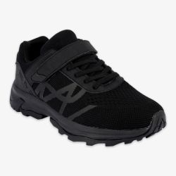 Baskets Chut - Vasco - Noir