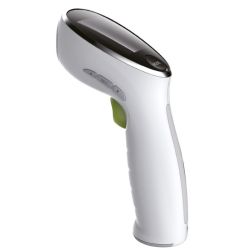 Thermomètre infrarouge sans contact - Silencia