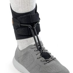 Boxia Plus - Releveur de Pied