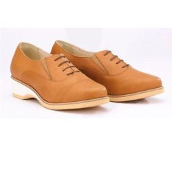 Chaussures Thérapeutiques - Cécina - Camel