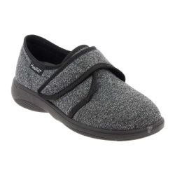 Chaussons - CHUT - Antoine - Noir