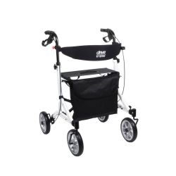 Ultralight - Rollator - 4 Roues