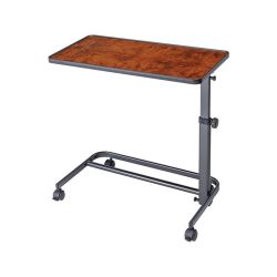 Table pour fauteuil releveur Diffusion