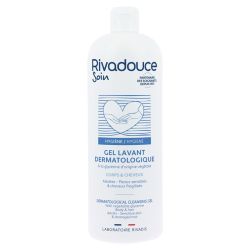 Gel Dermatologique Corps et Cheveux