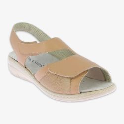 Chaussures thérapeutiques - CHUT - Georgette