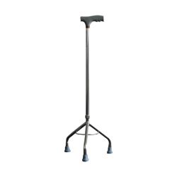 Canne Tripode Réglable