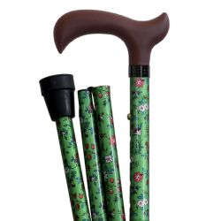 Canne Derby Pliante Fashion