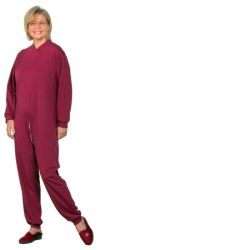 Grenouillère Colombes Jambes et Manches Longues