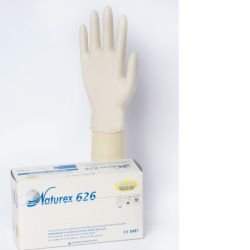 Gant Latex - sans Poudre