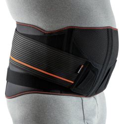 One Plus - Ceinture de Soutien Lombaire