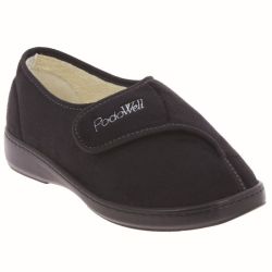 Chaussons CHUT - Amiral - Noir