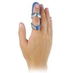 Attelle Grenouille - Doigt
