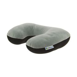 Cale-Nuque - Oreiller - 2 en 1 - Microbilles