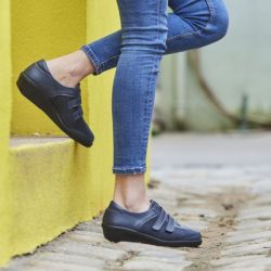 Chaussures thérapeutiques - CHUT - Stina