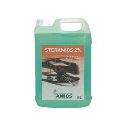 Stéranios 2% - Désinfectant - 5L