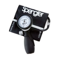 Lian Nano - Tensiomètre - Brassard - Noir