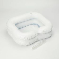 Bac A Shampoing Gonflable Patterson