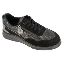 Chaussures CHUT - H9625 - Noir