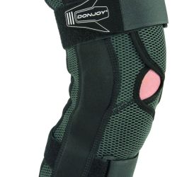 Attelle de genou - PlayXpert Wrap et Sleeve