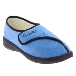 Chaussons CHUT - Amiral - Bleu jean
