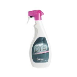 Anios DTS - Détachant Multi-Usages