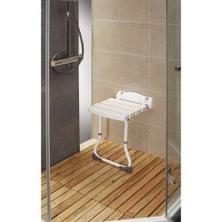 Tabouret de Douche - Mayotte