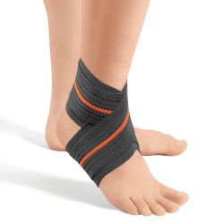 Sport - Chevillère Élastique Réglable