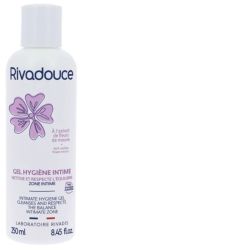 Rivadouce - Gel Hygiene Intime - 250 ml