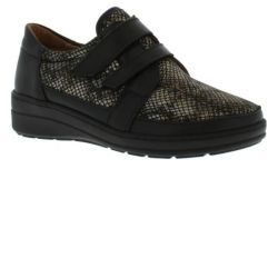 Chaussures CHUT - Alyson - Noir