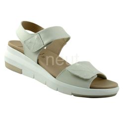 Chaussures Thérapeutiques - CHUT - Bella - Crème