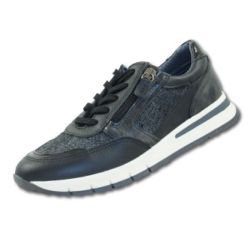 Baskets Thérapeutiques - CHUT - Cathy - Noir