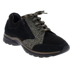 Baskets CHUT - Marta - Noir