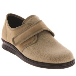 Chaussures CHUT - Nessa - Sable