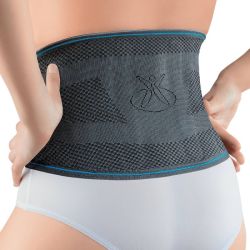 Lombosoft - Ceinture de Soutien Lombaire