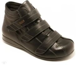 Chaussures CHUT- Prima - Noir