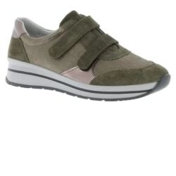 Chaussures CHUT - Romy - Forêt