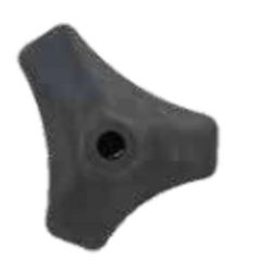 AbleTripod – Embout canne