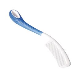 Beauty - Peigne - Long Manche