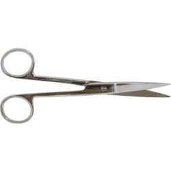 Ciseaux pointus droits – 14 cm