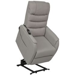 Fauteuil Releveur Électrique - Formentera Mini - mono moteur