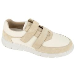 Chaussures Thérapeutiques - H6903 - Beige