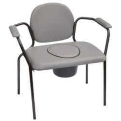 Fauteuil de toilettes Best Up XL