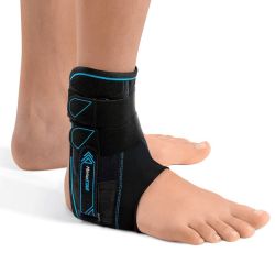 Memostab - Attelle de Cheville