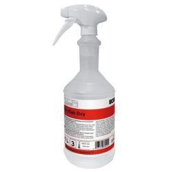 Détergent désinfectant - DrySan Oxy - Spray 1L