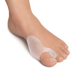 FeetPAD - Écarteur et Protecteur Hallux Valgus