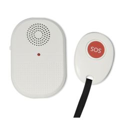 Alarme Portable - SOS