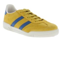 Sneakers CHUT - Fiesta - Jaune