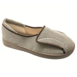 Chaussons Thérapeutiques - CHUP - BR 7000 V2 - Beige