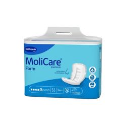 Moliform Premium Extra Plus - 6 gouttes