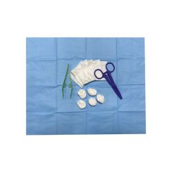 Kit de Soins - Stérile